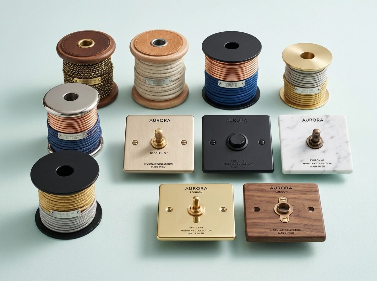Milgater Electrical Products