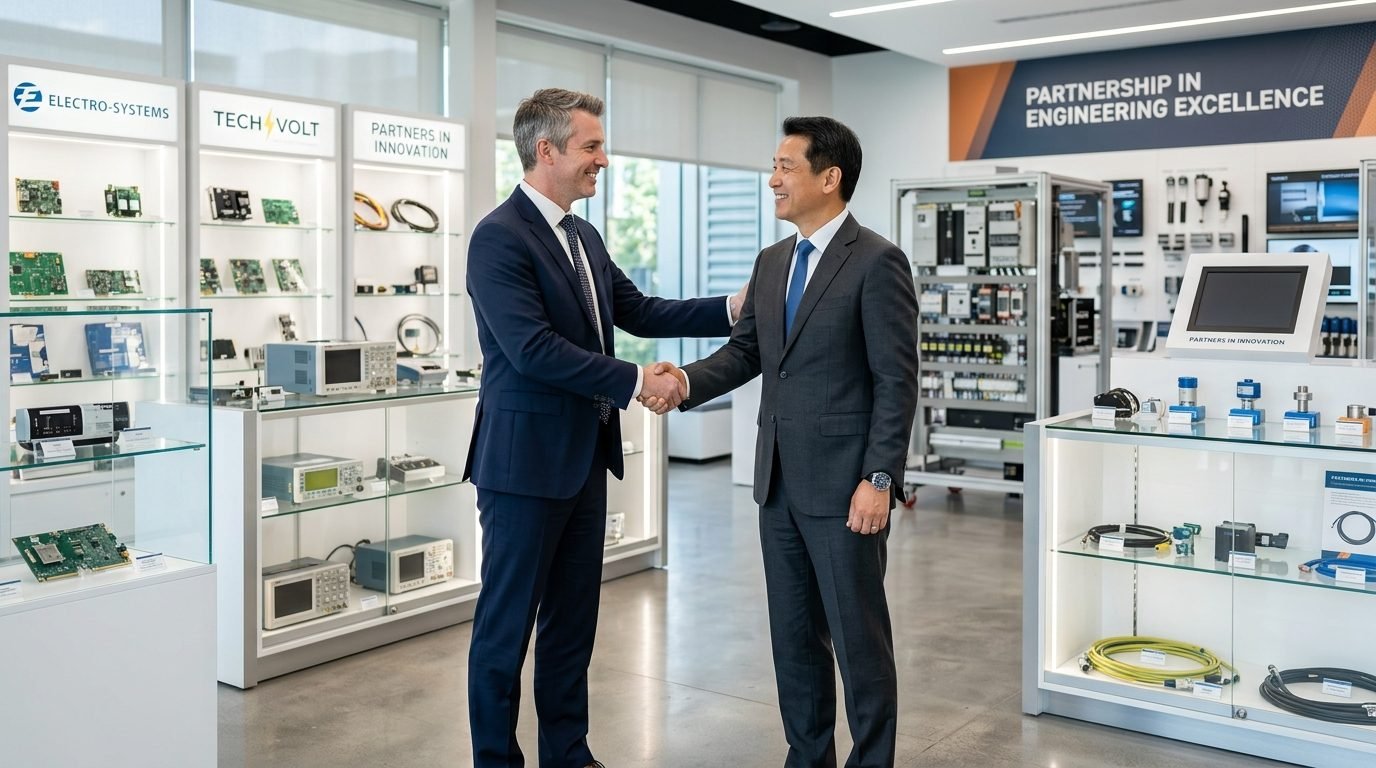 Milgater Dealer Partnership