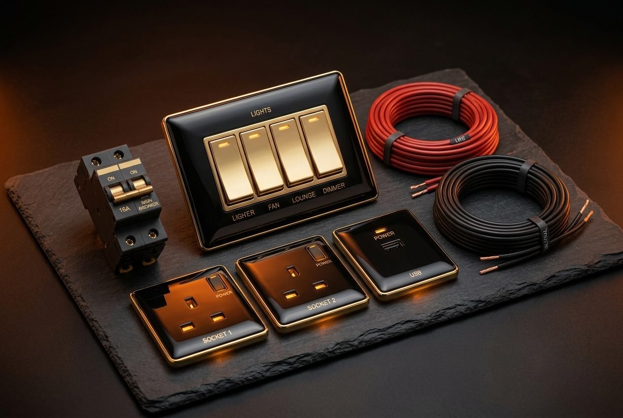 Milgater Complete Bundle