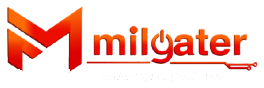 Milgater Logo